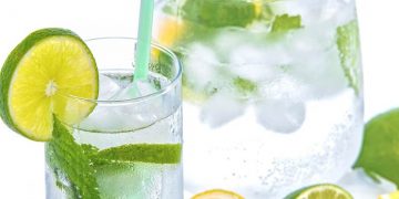 limonada-cu-menta
