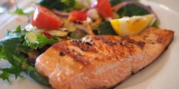 Alimentatia – calea spre o sanatate mai buna