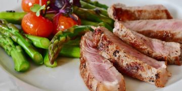 Gourmet vs. gourmand