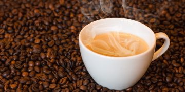 Cafea Covim