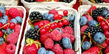 Dieta cu fructe