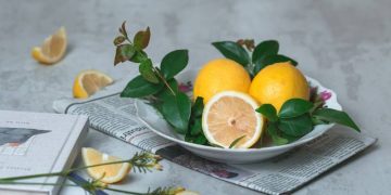 Dieta cu lamaie