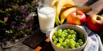 Dieta de detoxifiere