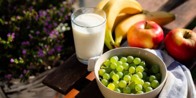 Dieta de detoxifiere