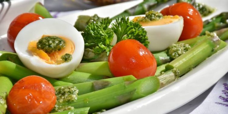 Cel mai scurt drum catre sanatate nu duce la farmacie ci in bucatarie