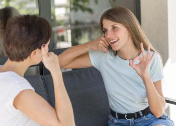 Ghid de comunicare cu adolescentul