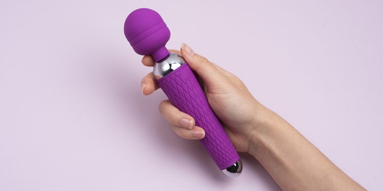 Vibratorul este acum mai mult decat o jucărie erotică ….